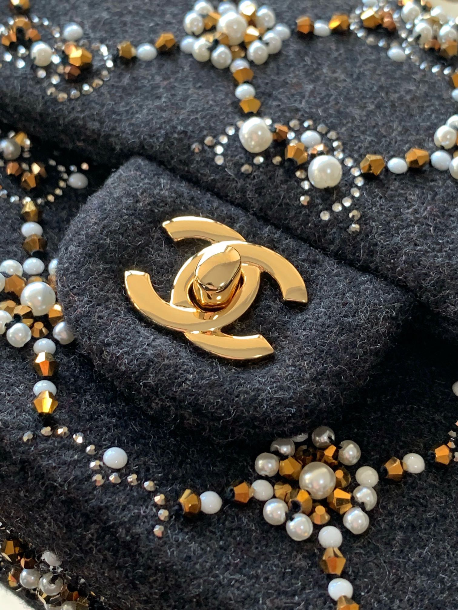 C*hanel Bag Top Quality 1:1