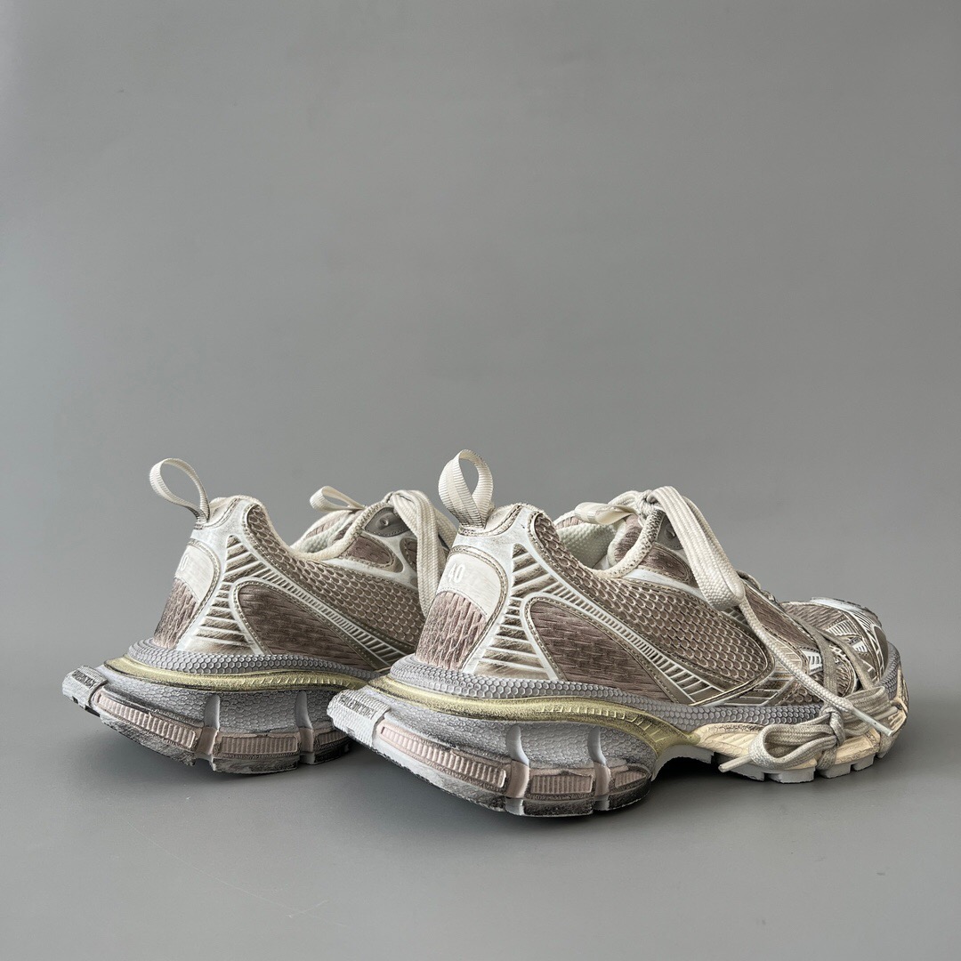 Men Women B*alenciaga 3xl Top Sneaker