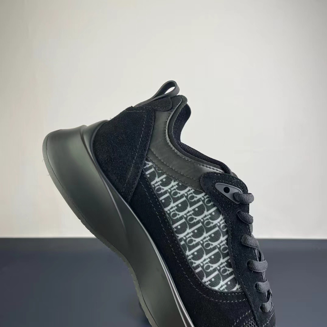 Men D*ior Top Quality Sneakers
