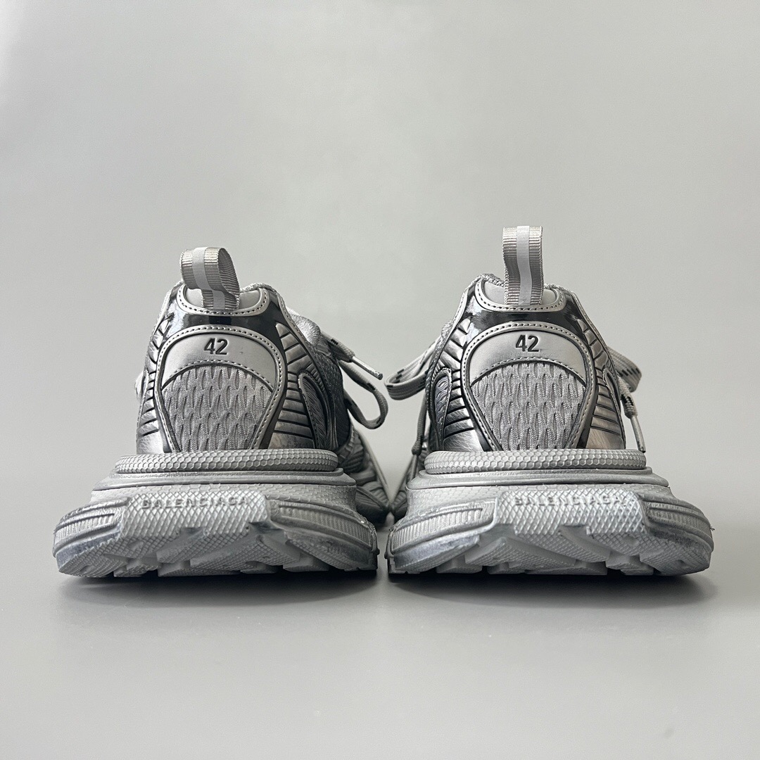 Men Women B*alenciaga 3xl Top Sneaker