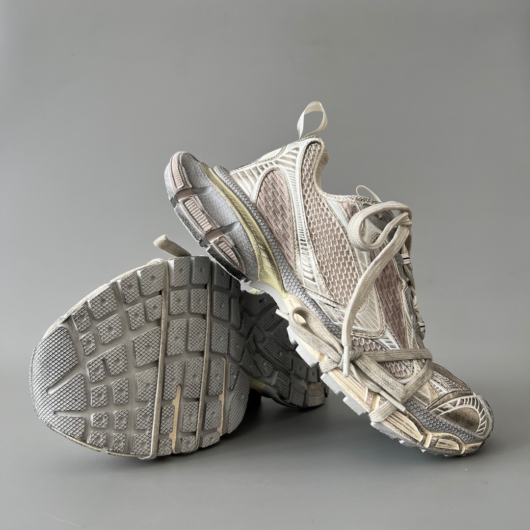 Men Women B*alenciaga 3xl Top Sneaker