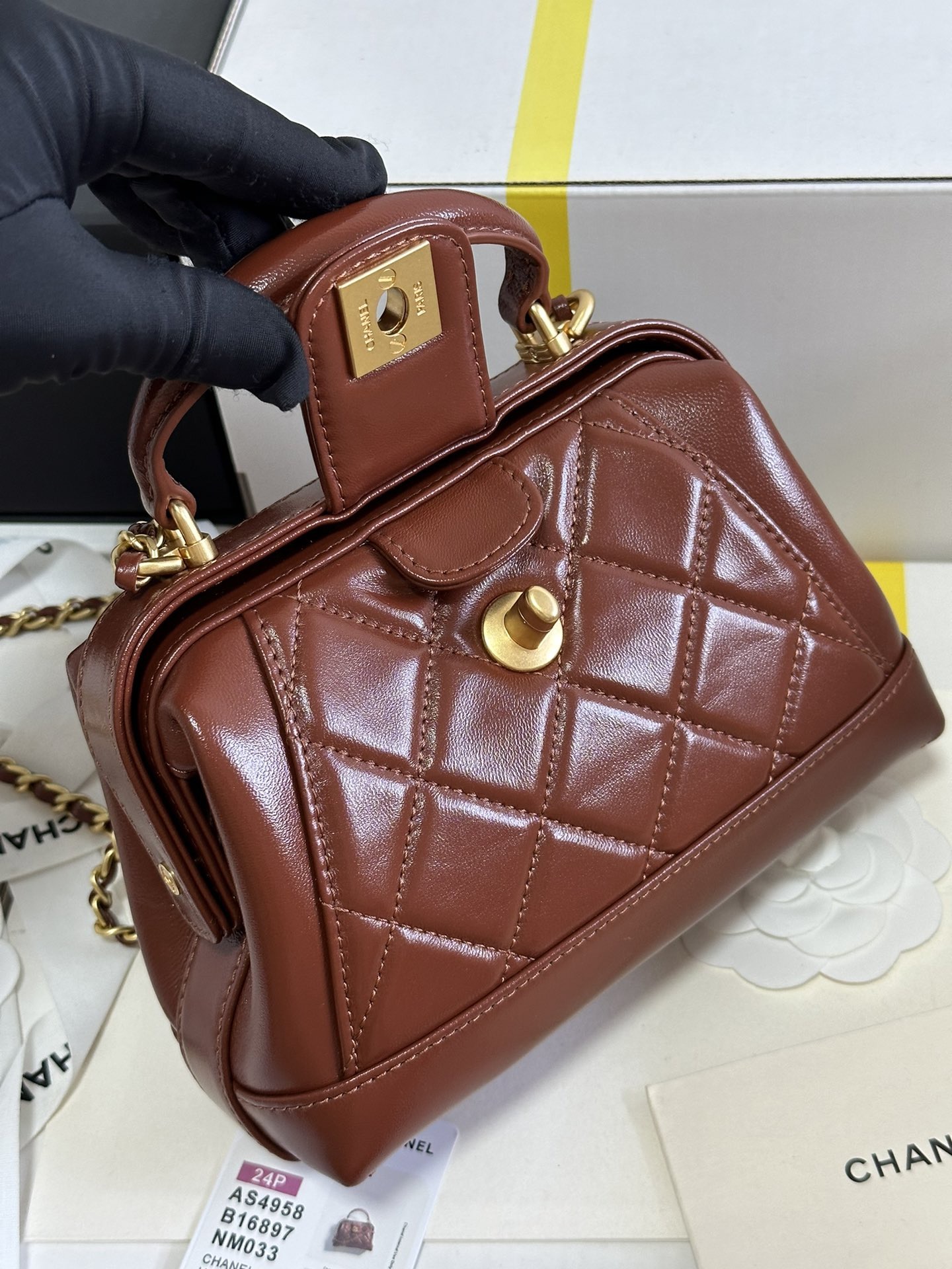 C*hanel Bag Top Quality 1:1