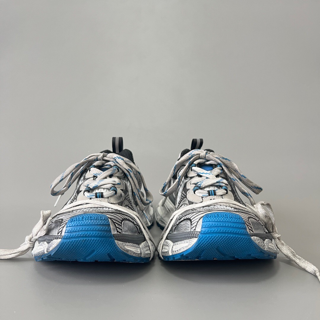 Men Women B*alenciaga 3xl Top Sneaker