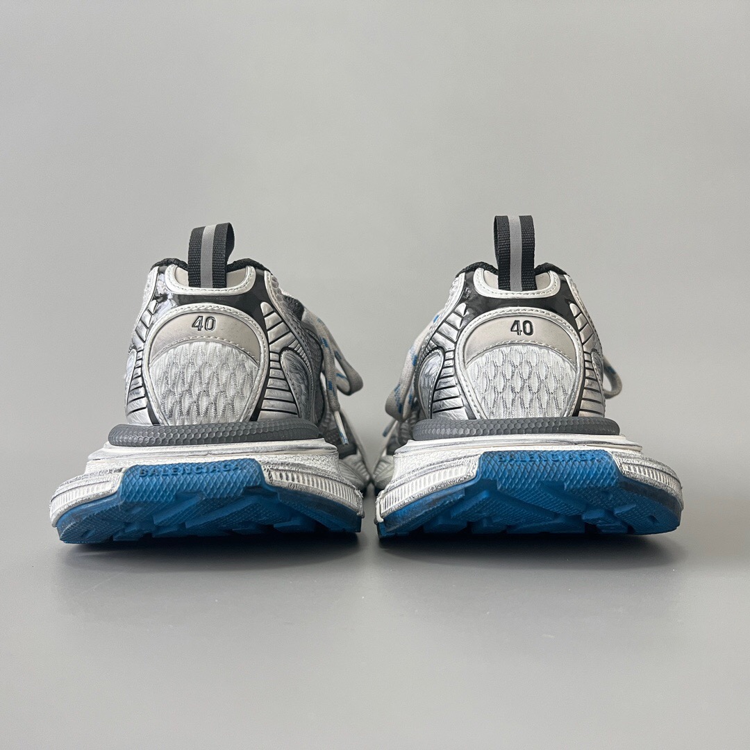 Men Women B*alenciaga 3xl Top Sneaker