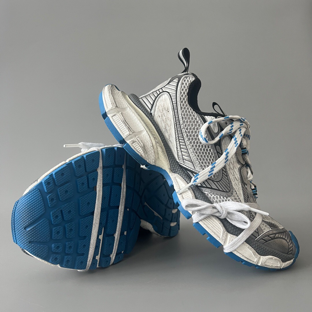 Men Women B*alenciaga 3xl Top Sneaker