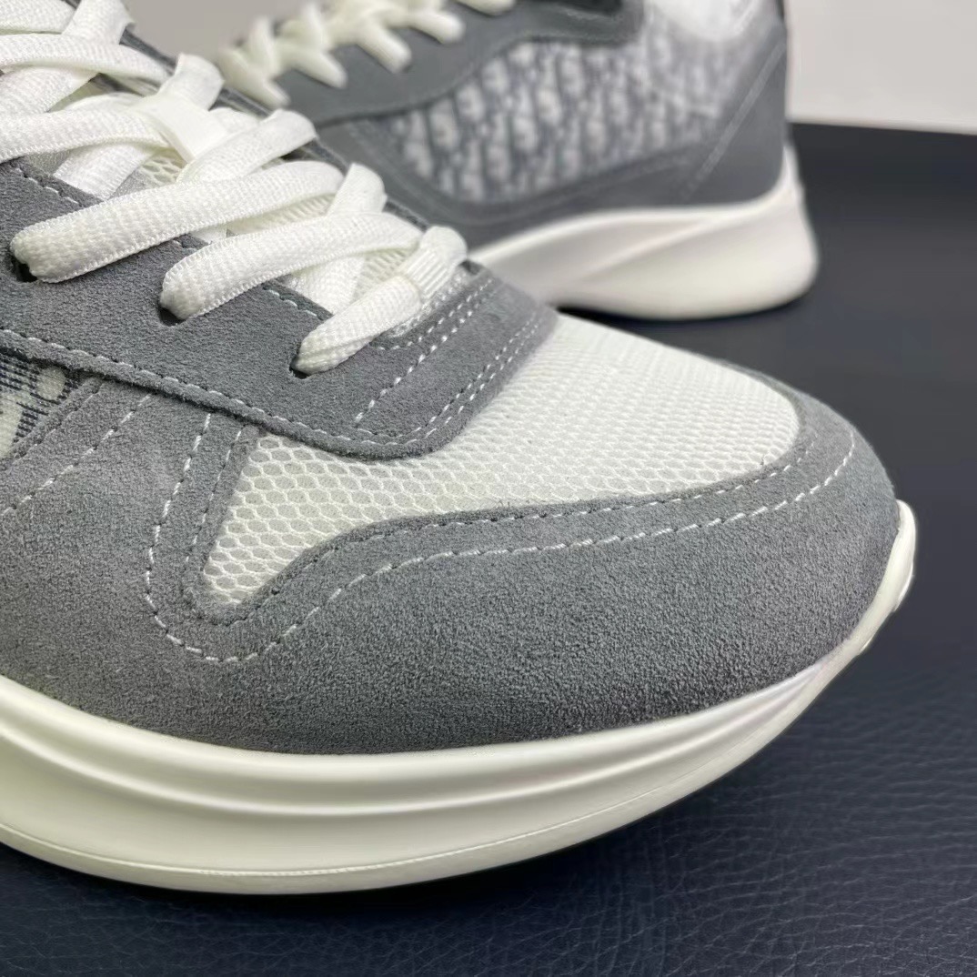 Men D*ior Top Quality Sneakers