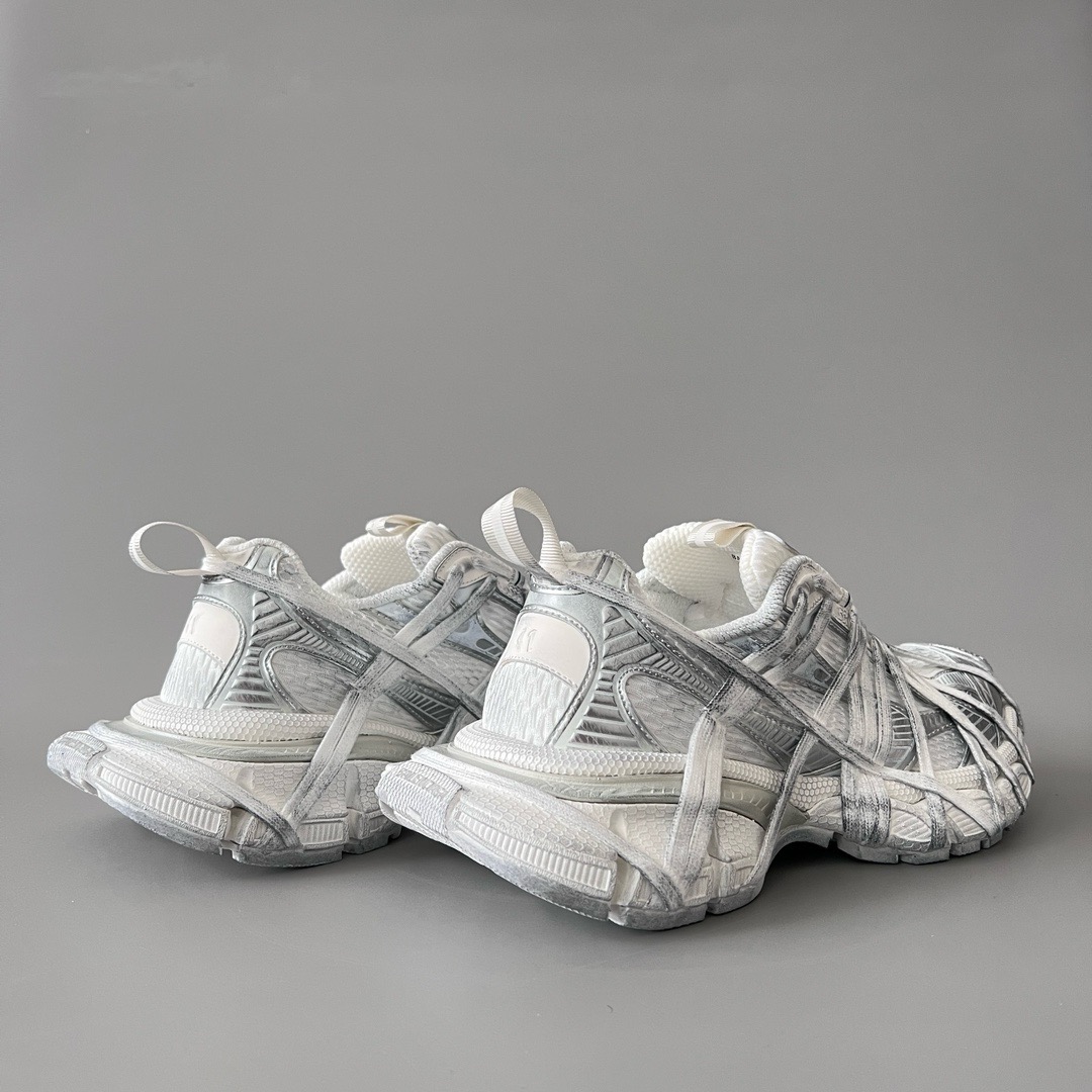 Men Women B*alenciaga 3xl Top Sneaker