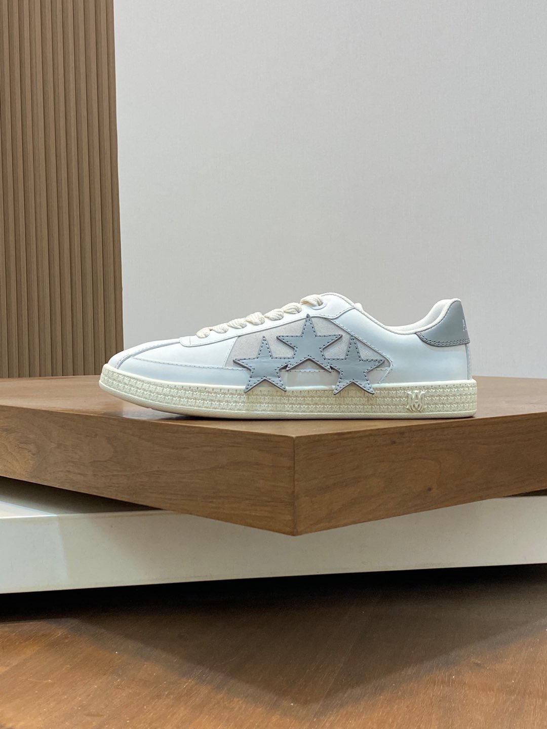 Men Women A*miri Top Sneakers