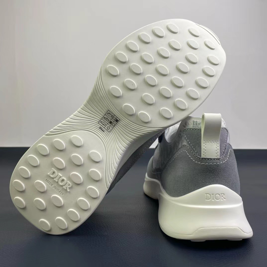 Men D*ior Top Quality Sneakers