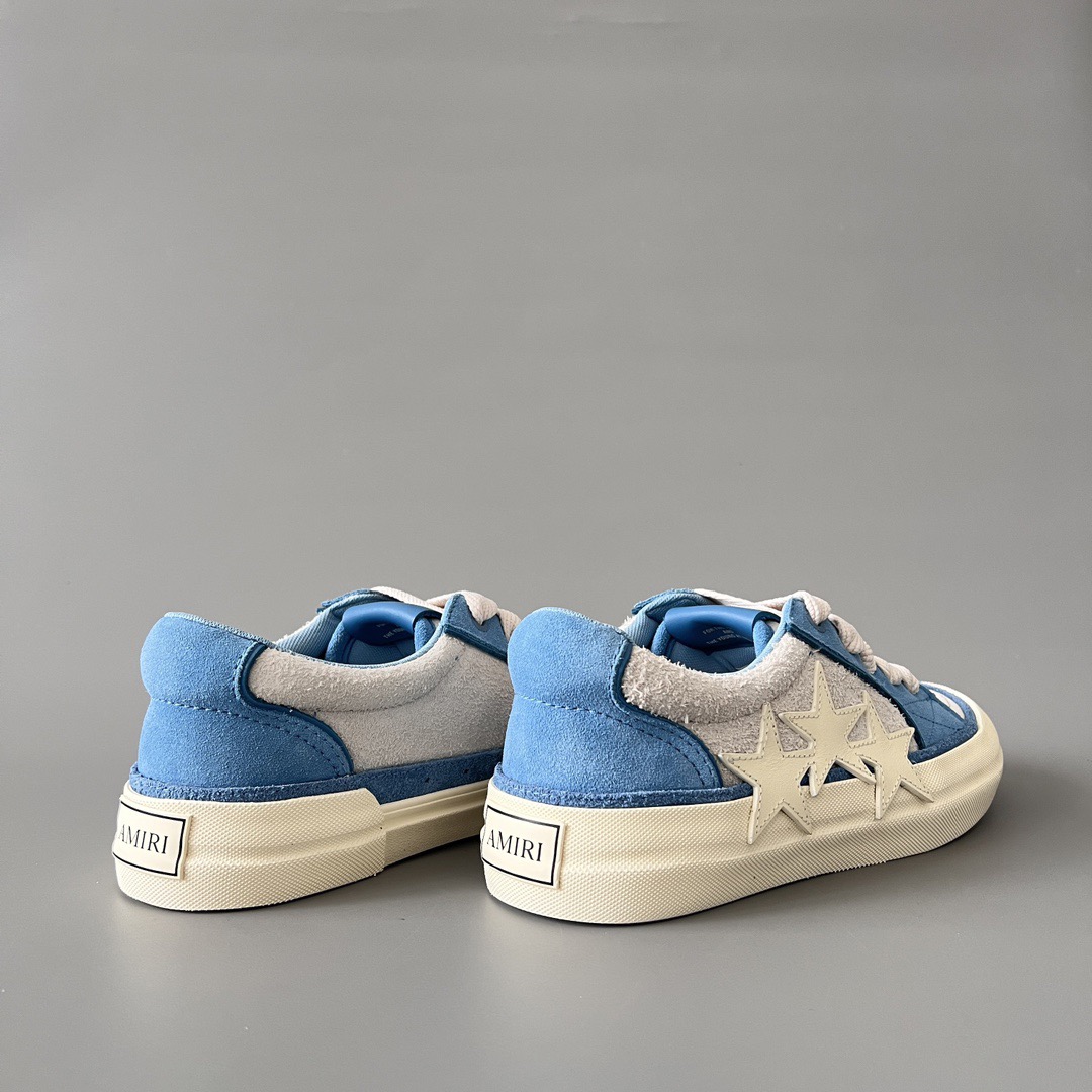 Men Women A*miri Top Sneakers