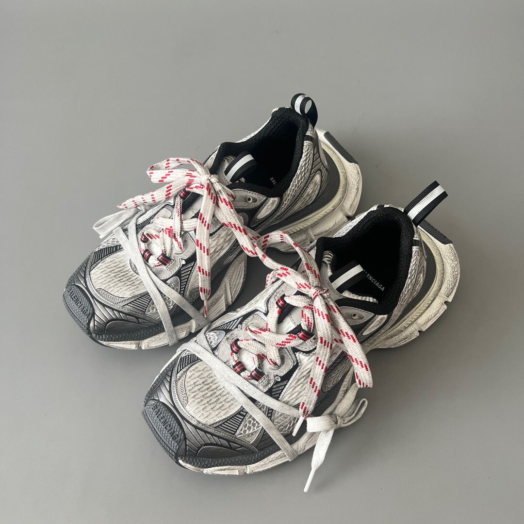 Men Women B*alenciaga 3xl Top Sneaker