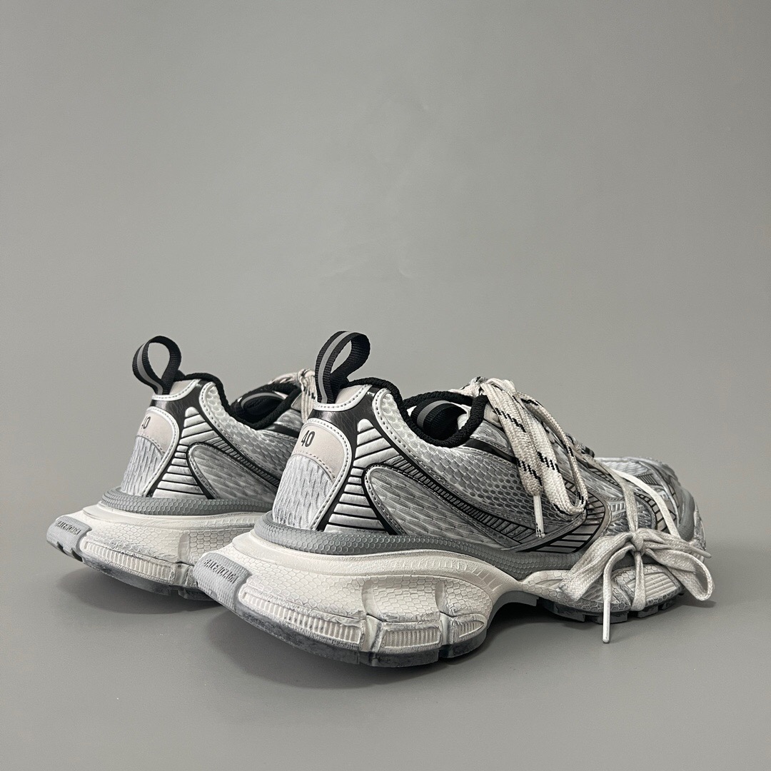 Men Women B*alenciaga 3xl Top Sneaker