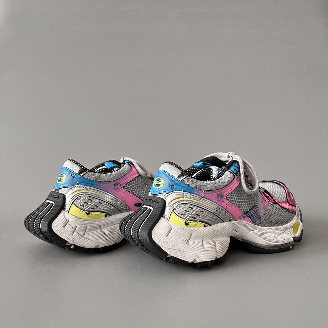 Men Women B*alenciaga 3xl Top Sneaker