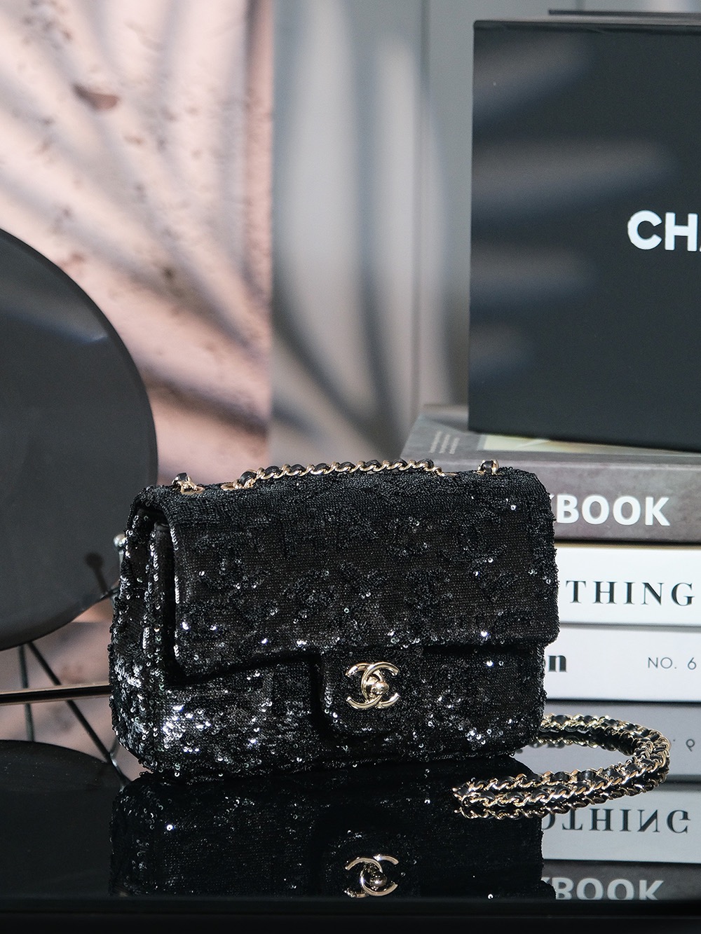 C*hanel Bag Top Quality 1:1