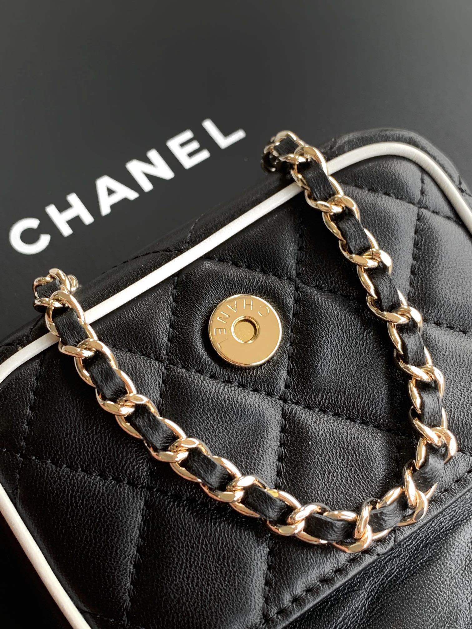 C*hanel Bag Top Quality 1:1