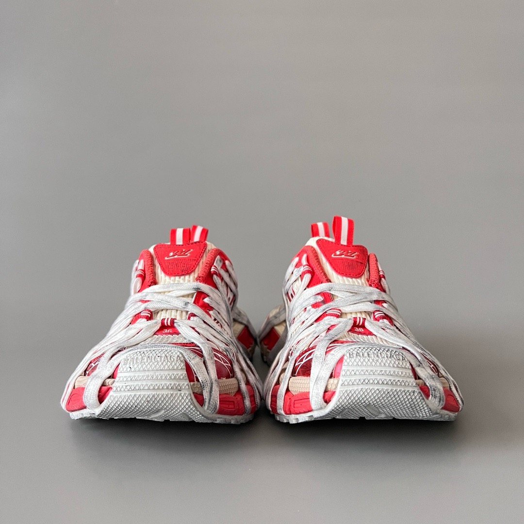 Men Women B*alenciaga 3xl Top Sneaker