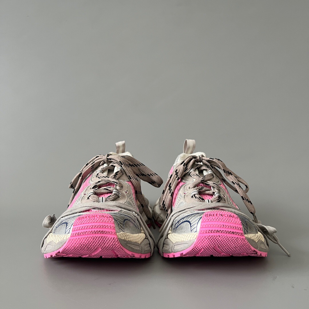 Men Women B*alenciaga 3xl Top Sneaker