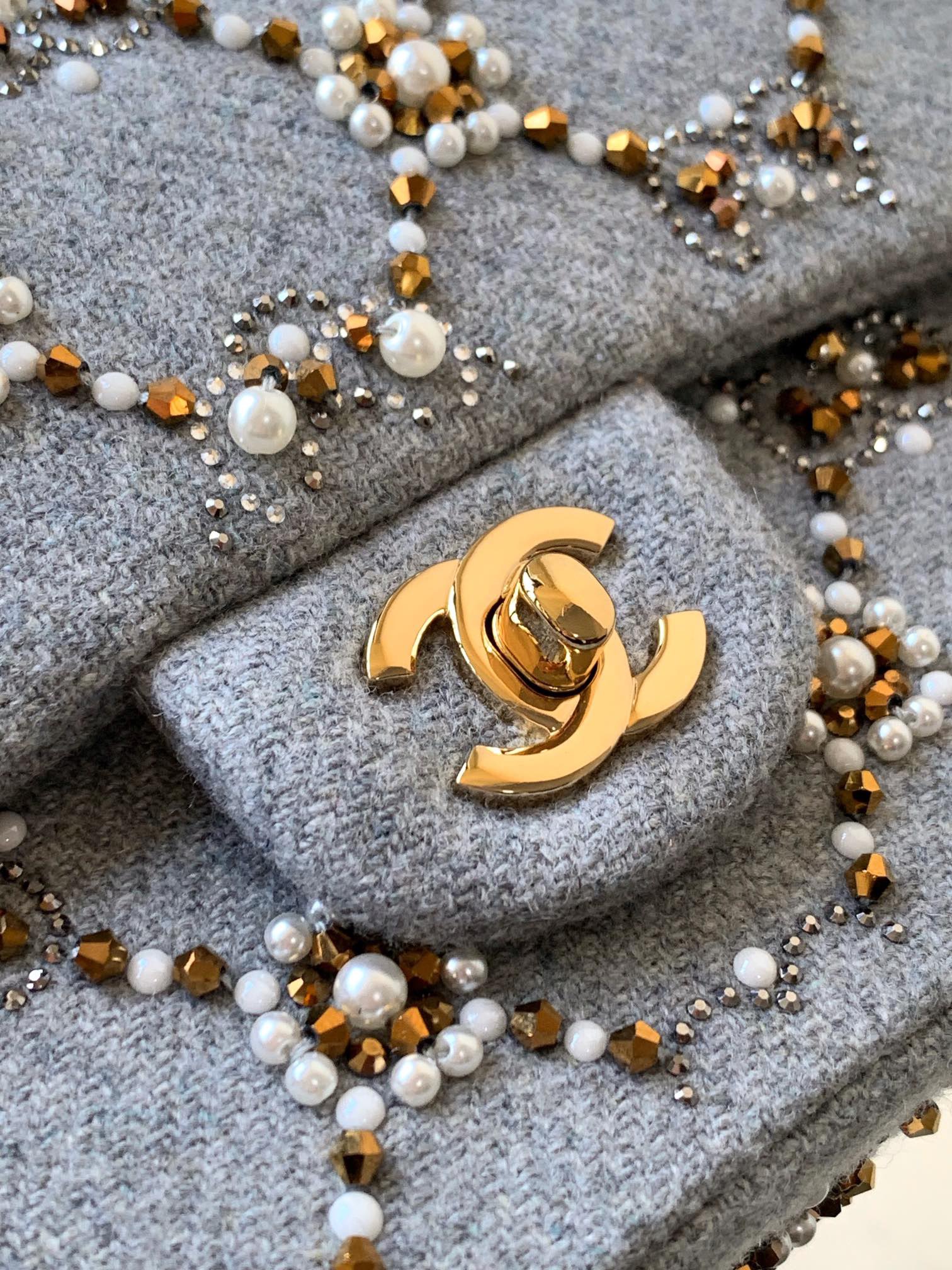 C*hanel Bag Top Quality 1:1