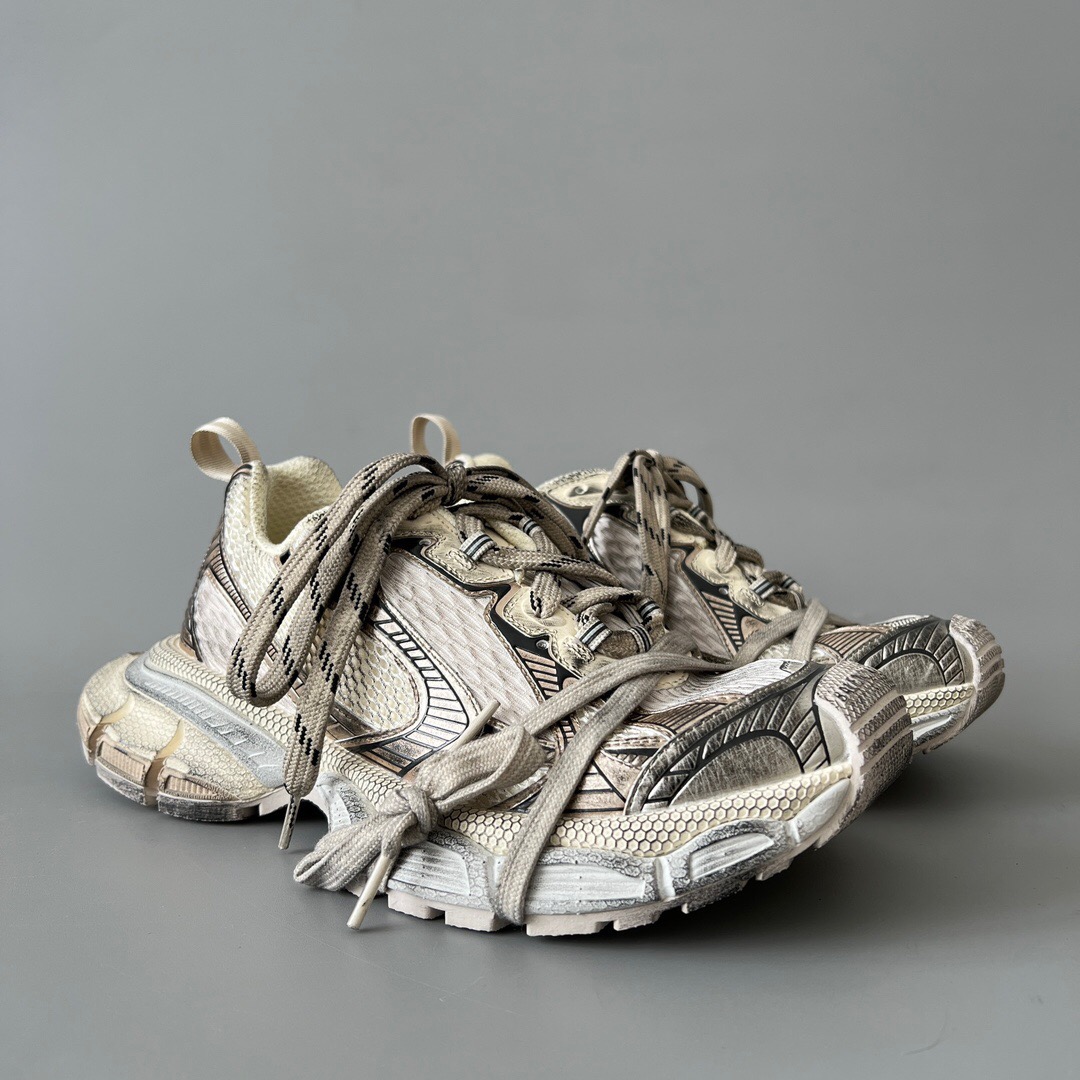 Men Women B*alenciaga 3xl Top Sneaker