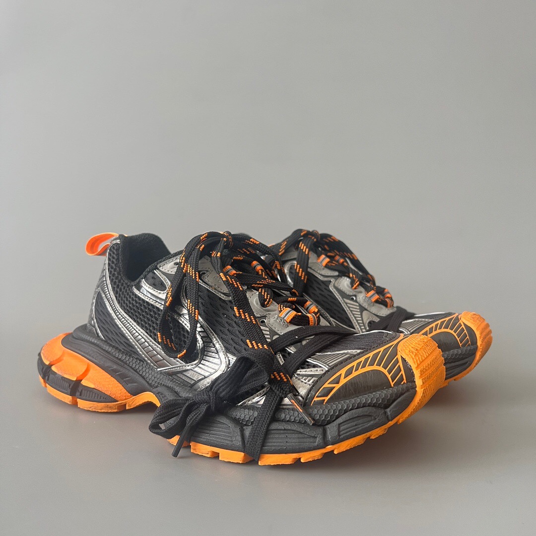 Men Women B*alenciaga 3xl Top Sneaker