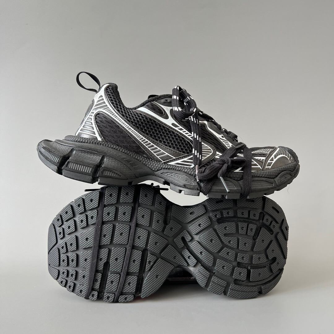 Men Women B*alenciaga 3xl Top Sneaker