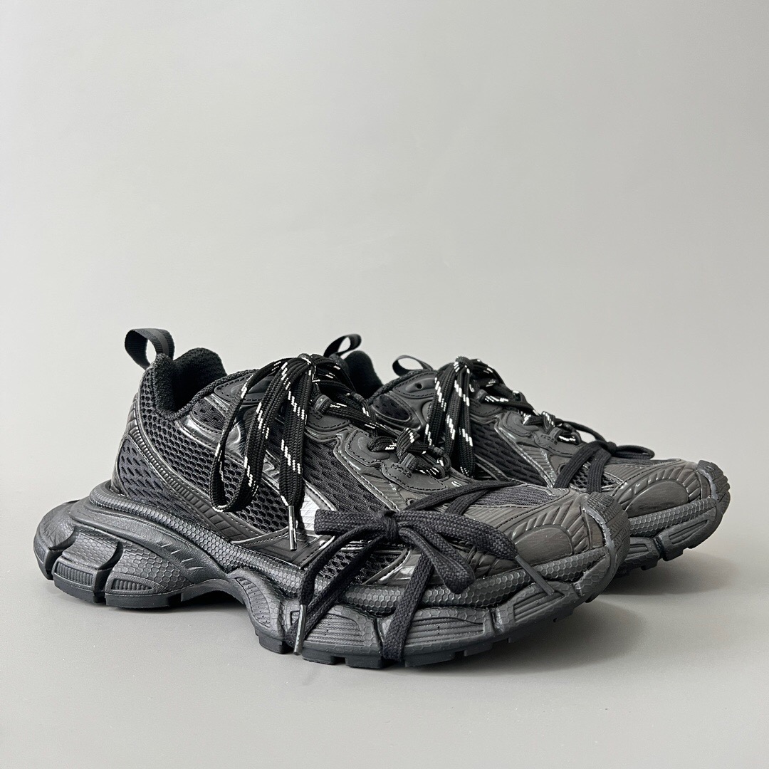 Men Women B*alenciaga 3xl Top Sneaker