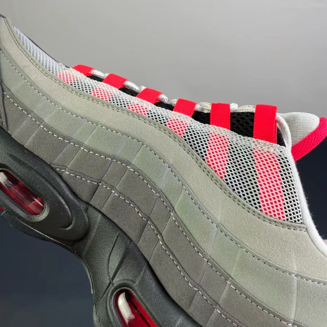 Nike Air Max95+Corteiz ）