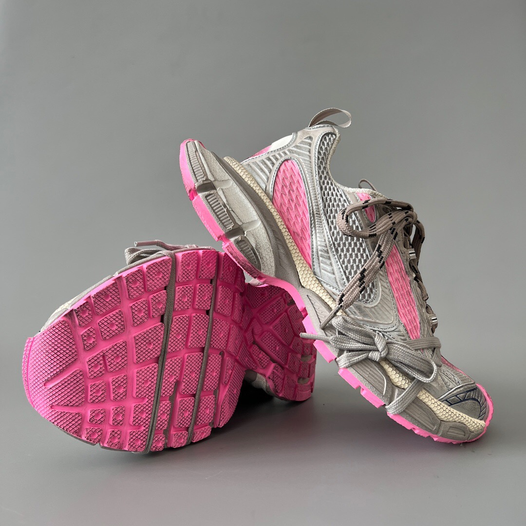 Men Women B*alenciaga 3xl Top Sneaker