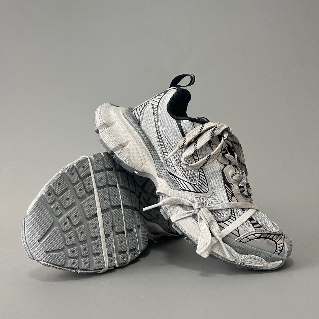 Men Women B*alenciaga 3xl Top Sneaker