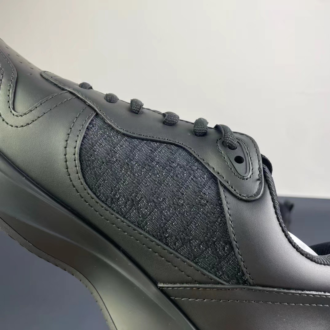 Men D*ior Top Quality Sneakers