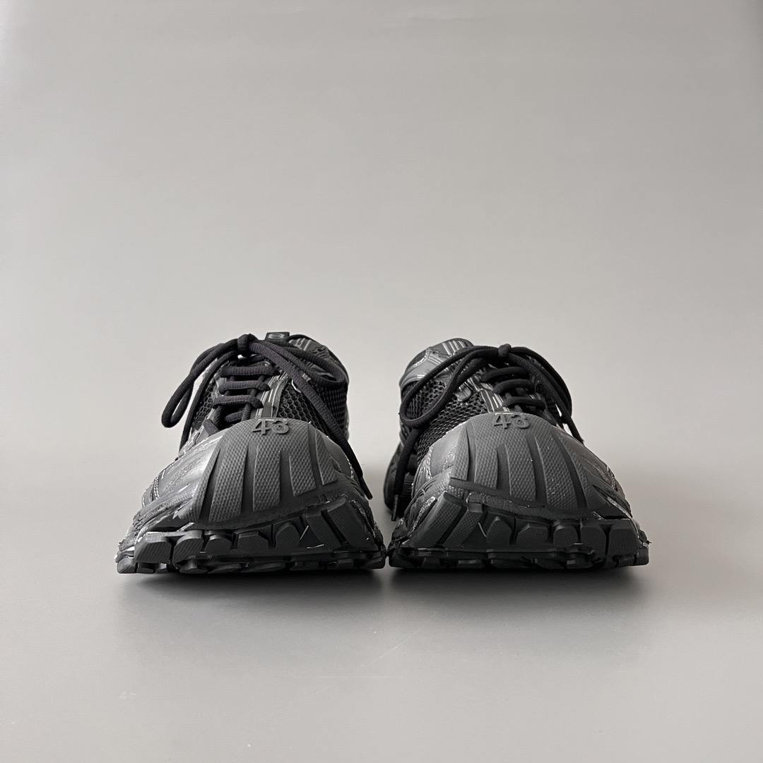 Men Women B*alenciaga 3xl Top Sneaker