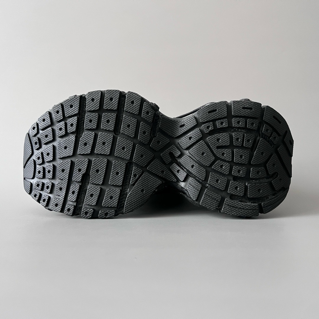 Men Women B*alenciaga 3xl Top Sneaker