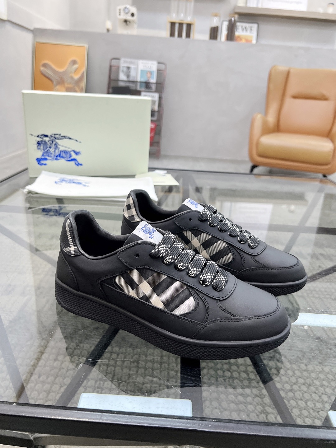 Men B*rberry Sneaker ()