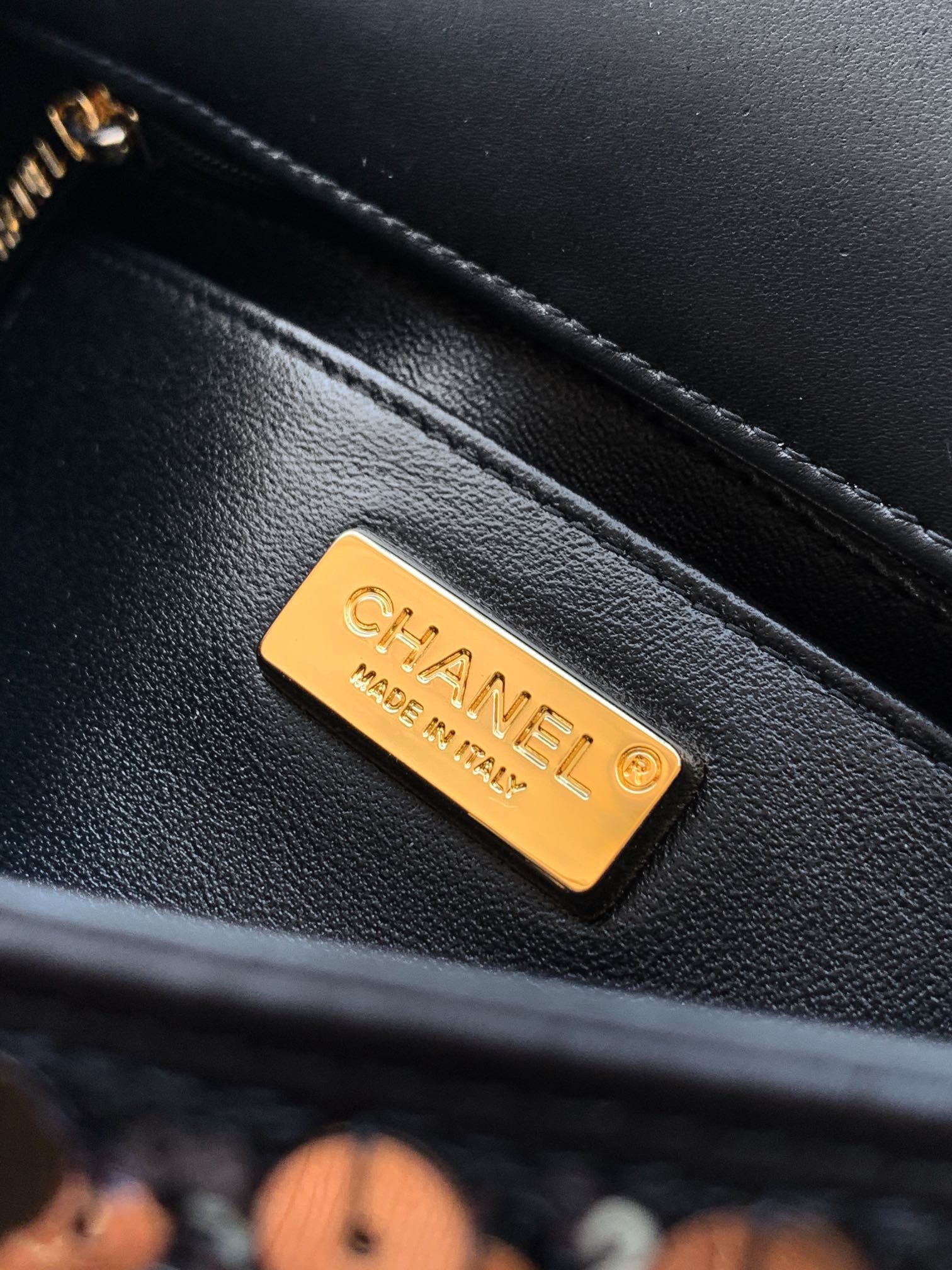 C*hanel Bag Top Quality 1:1