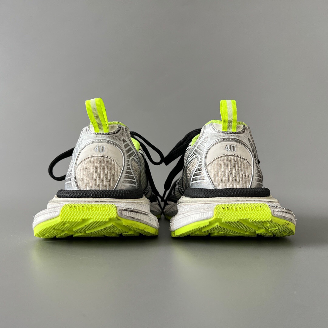 Men Women B*alenciaga 3xl Top Sneaker
