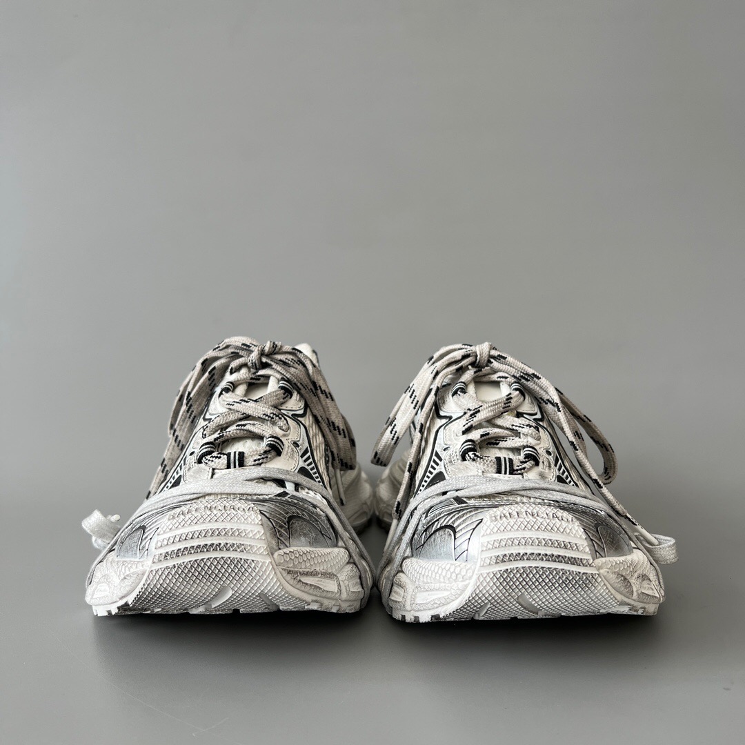 Men Women B*alenciaga 3xl Top Sneaker