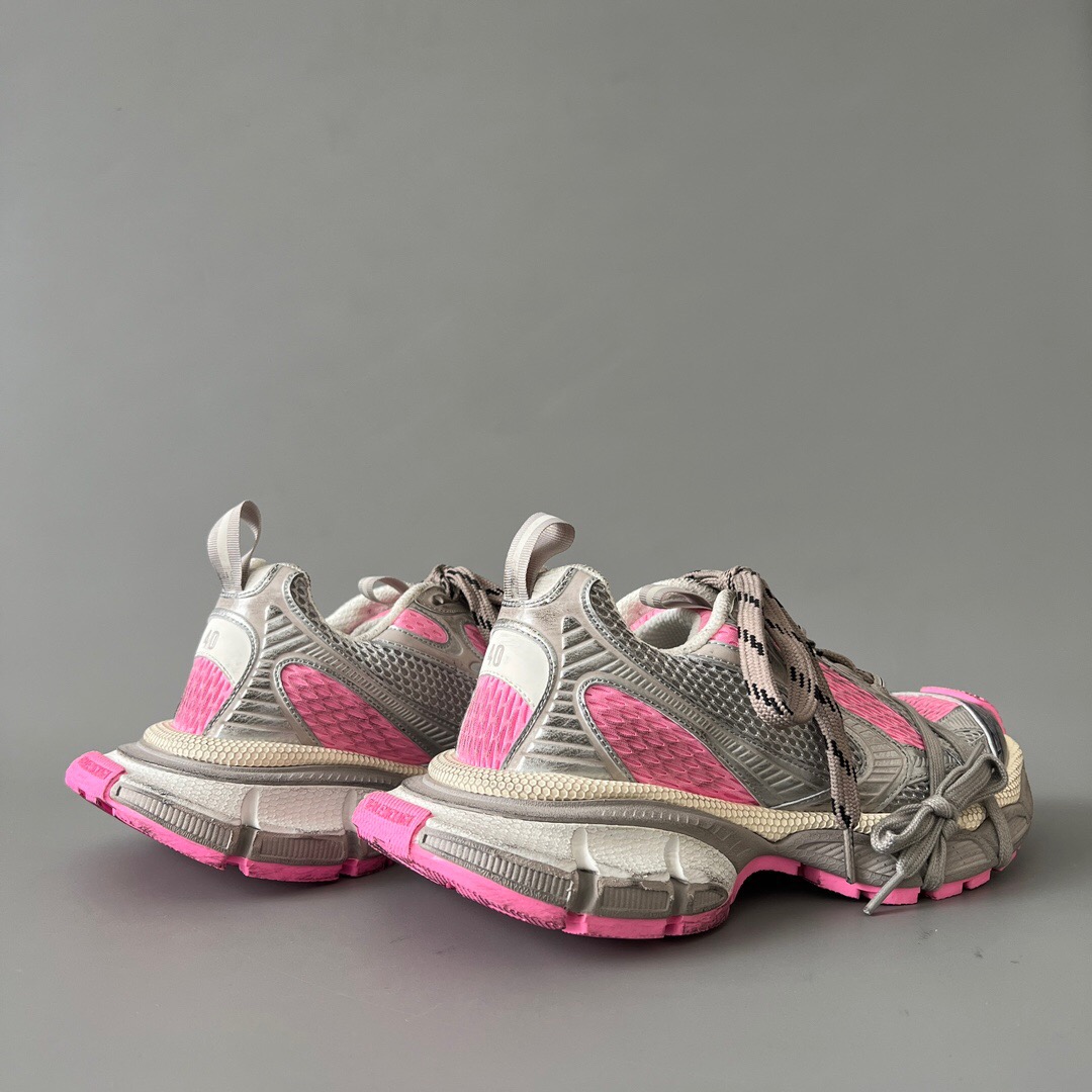 Men Women B*alenciaga 3xl Top Sneaker