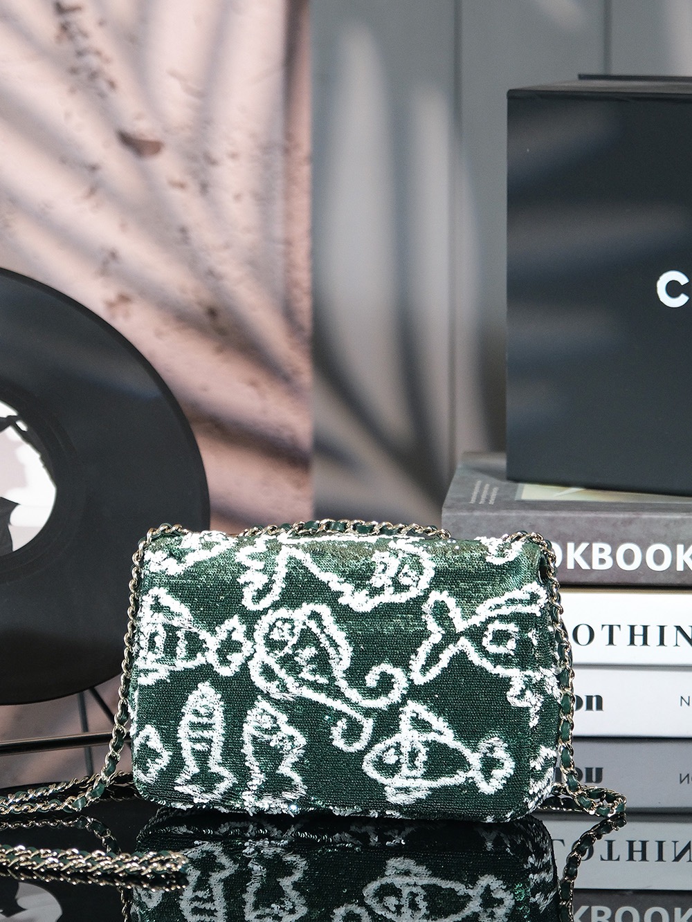 C*hanel Bag Top Quality 1:1