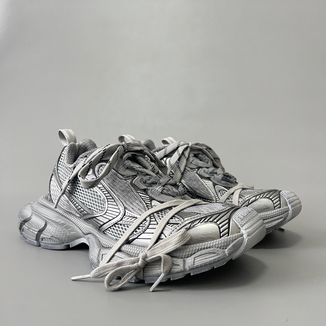 Men Women B*alenciaga 3xl Top Sneaker