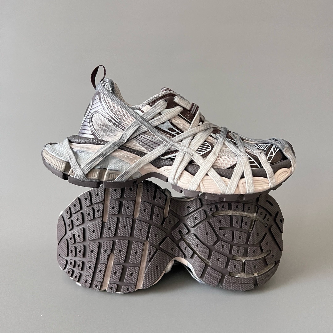 Men Women B*alenciaga 3xl Top Sneaker