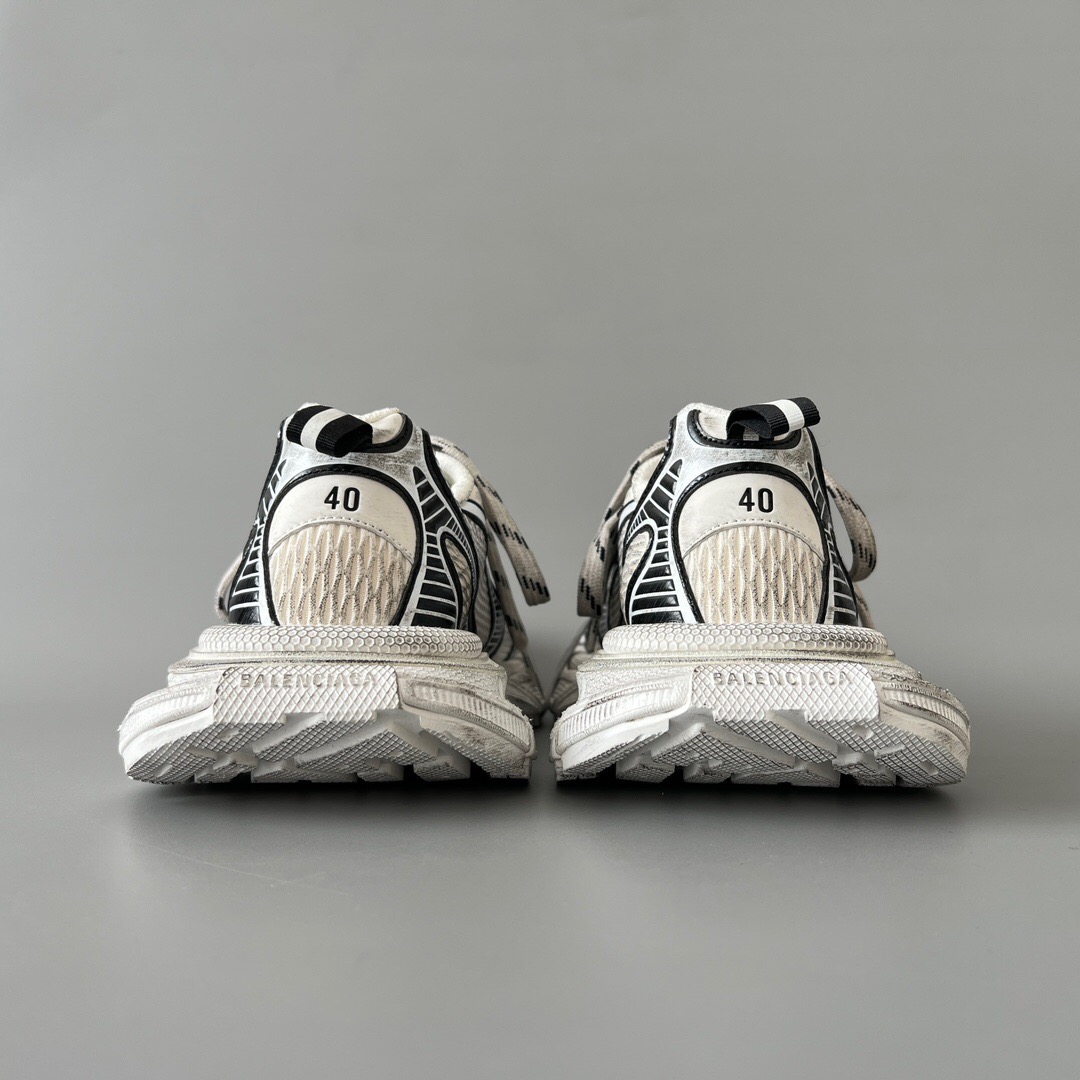Men Women B*alenciaga 3xl Top Sneaker