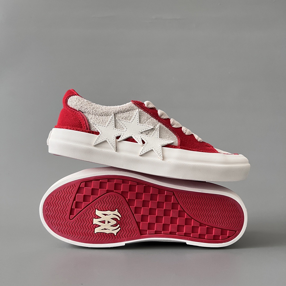 Men Women A*miri Top Sneakers