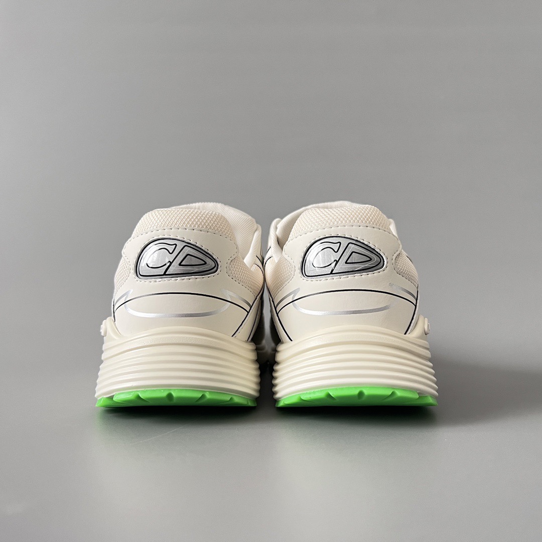 Men Women D*ior Top Sneaker