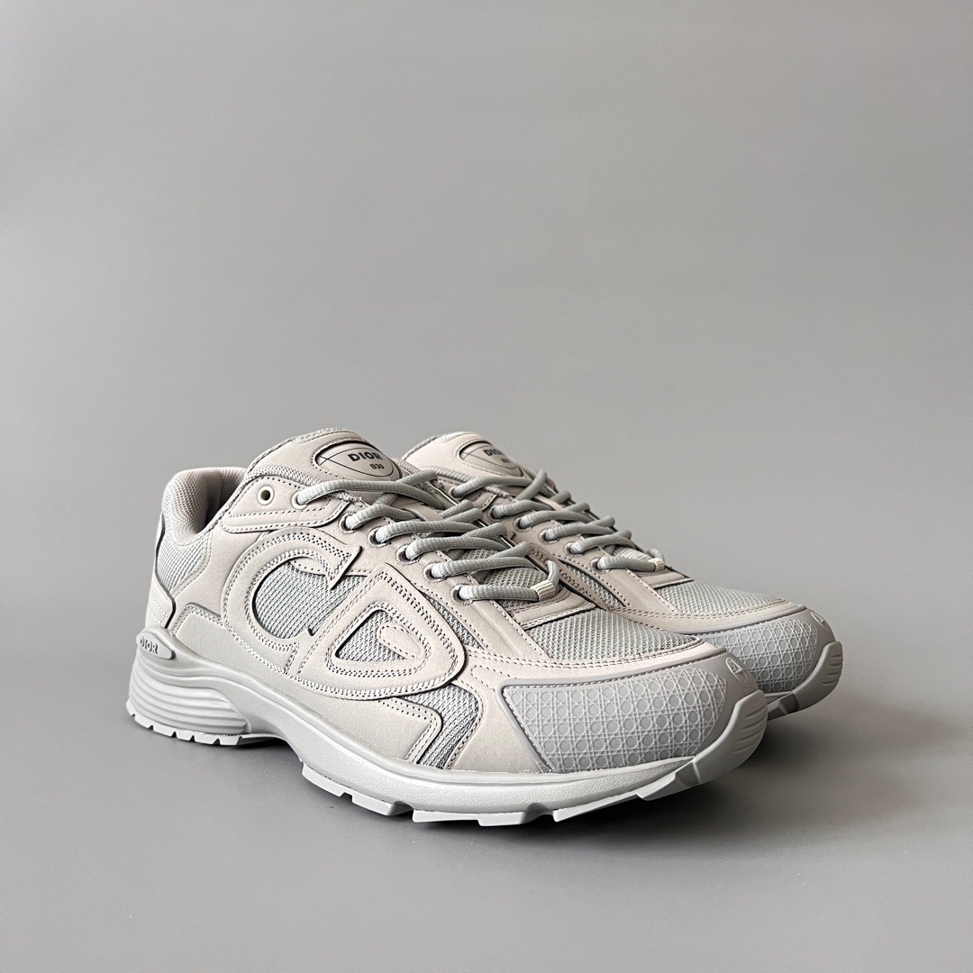 Men Women D*ior Top Sneaker