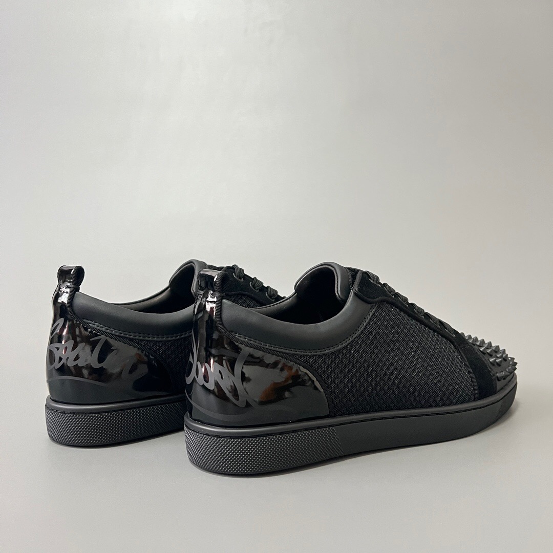 Men Women C*hristian L*ouboutin Sneakers