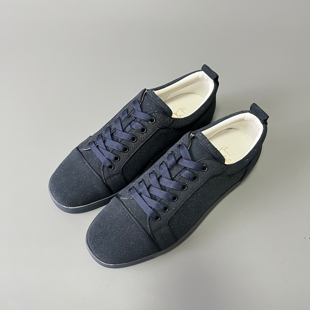 Men Women C*hristian L*ouboutin Sneakers