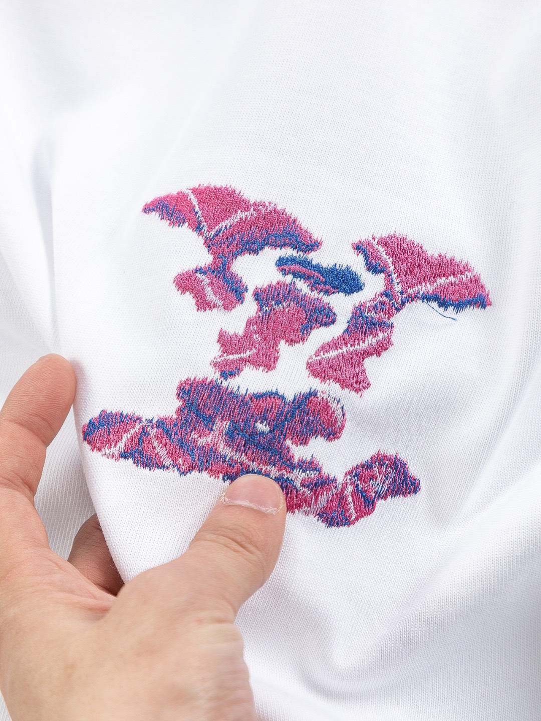 Men T-shirt Top Quality