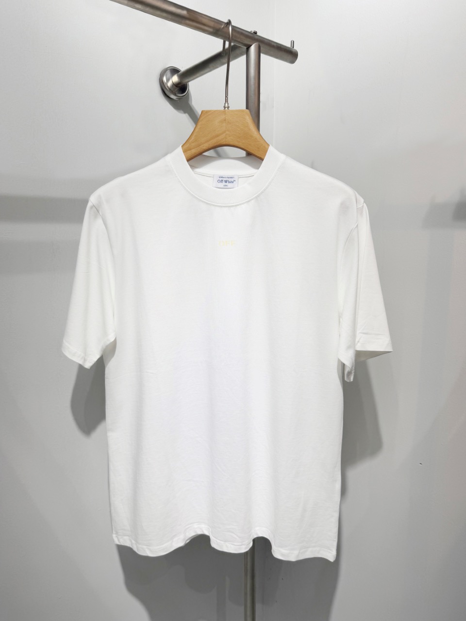 Men Women T-shirt Top Quality