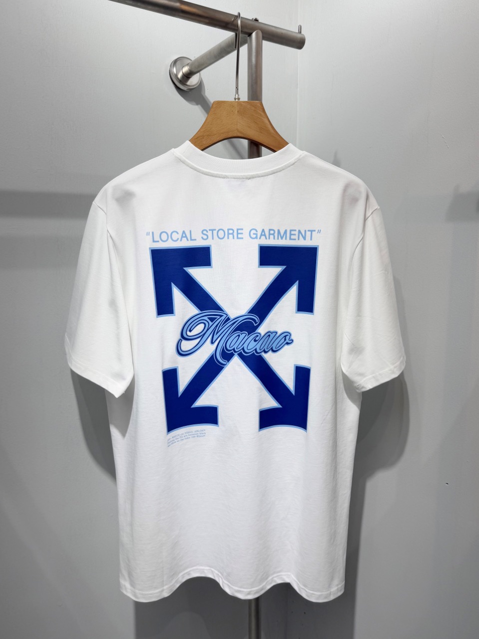 Men Women T-shirt Top Quality