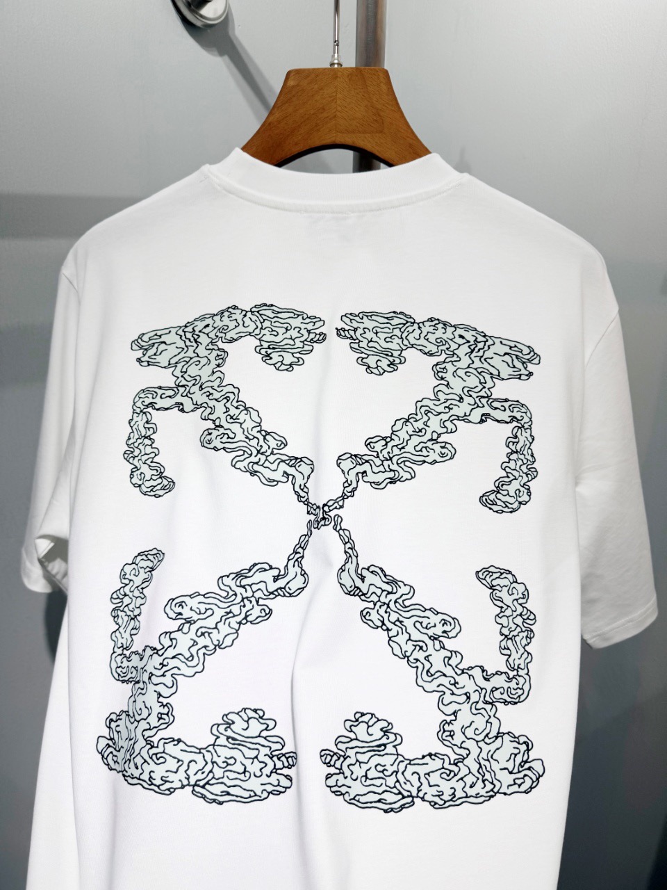 Men Women T-shirt Top Quality